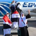 بعثة حج القرعة تواصل تفويج الحجاج من المدينة المنورة إلى مكة وسط متابعة ميدانية مكثفة