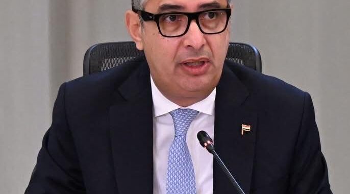 استمرار عمل المجمعات الاستهلاكية أول أيام عيد الأضحى وضخ كميات كبيرة من اللحوم لتلبية احتياجات المواطنين