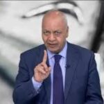 دفاع مصطفى بكري: مقاضاة ساويرس لموكلي تمت بالادعاء المباشر دون إذن البرلمان