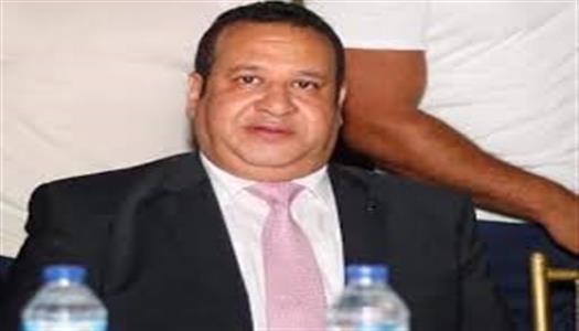 تجديد حبس صبري نخنوخ وآخرين 15 يومًا