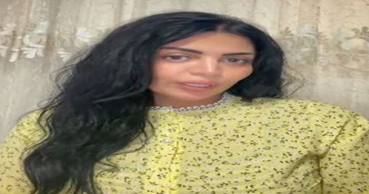 رموني بين الحياة والموت”.. الراقصة شمس تتقدم ببلاغ ضد سعد الصغير وصبري نخنوخ تتهمهما بالاختطاف والاعتداء وإجهاض جنينها