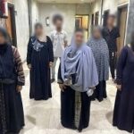 ضبط عصابة تستغل 14 طفلًا في التسول وبيع السلع بالإلحاح في شوارع القاهرة