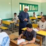 غرفة العمليات: أسئلة الفيزياء بالثانوية الأزهرية راعت الفروق الفردية والامتحانات تسير بانتظام