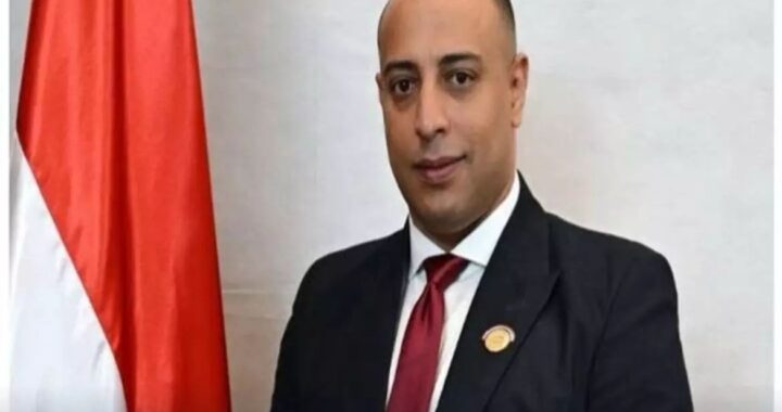 النائب محمد مكي يرحب بمد وقف تحصيل ضريبة الأطيان الزراعية لمدة عام ويطالب بدعم أكبر للأسمدة