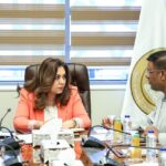 النائب عبدالرحمن البشاري يطالب وزيرة التنمية المحلية بتخفيض أسعار تقنين الأراضي السكنية والزراعية بالأقصر لتخفيف الأعباء عن الأسر