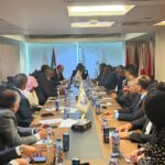 مصر في مقدمة الداعمين..السودان يسير بخطى ثابتة نحو استعادة الأمن والانطلاق نحو التنمية الشاملة