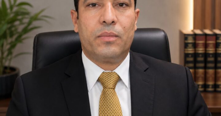 المستشار إبراهيم سعد الدين المحامي بالنقض : لا تربطنا أي علاقة مهنية أو قانونية بصبري نخنوخ أو أفراد عائلته
