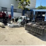 ضبط تشكيلاً لاستغلال الأطفال في التسول بالقاهرة وتحرر 11 طفلاً