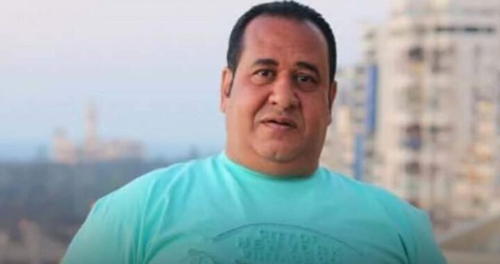 القبض على صبري نخنوخ في القاهرة