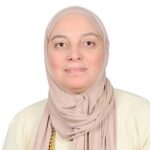 غادة أحمدين.. أول سيدة تتولى إدارة برنامج المنح الصغيرة في مصر