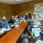 توصيات مهمة لمائدة حوار حقوق كبار السن.. مطالب بمحور مستقل في الاستراتيجية الوطنية لحقوق الإنسان