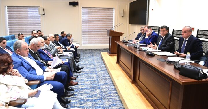 وزارة المالية أمام خطة النواب تؤكد أنه لا ضريبة على الغاز الطبيعي بالمنازل، ومشروع القانون يخاطب الشركة المختصة بشراء الغاز الطبيعي باعتبارها الملزمة بتوريد ضريبة الجدول لصالح وزارة المالية