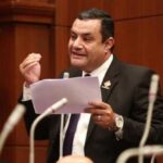 أكمل نجاتي: تنسيقية الأحزاب توافق على الموازنة العامة 2026 / 2027