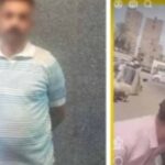 القبض على سايس استولى على مفاتيح سيارة من قائدها بالمطرية 