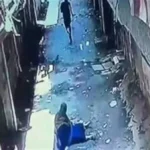 ضبط المتهم بالتحرش بسيدة مسنة وإسقاطها أرضا في شبرا الخيمة