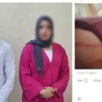 ضبط المتهم بضرب زوجته بسبب خلافات أسرية فى البحيرة