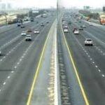 الداخلية تضبط مخالفات مرورية وحملات مكثفة على الطرق السريعة