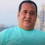 القبض على ريمون عدلي خال جون نخنوخ
