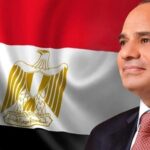 الرئيس السيسي يصدر قرارًا بتعيين 22 سفيرًا ضمن حركة تنقلات بوزارة الخارجية