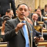 طلب إحاطة بالبرلمان حول صفقة محطة رياح جبل الزيت ومعايير التقييم