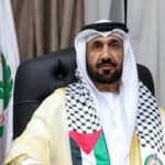  البرلمان العربي يدين تشريع كنيست كيان الاحتلال قرصنة أموال المقاصة الفلسطينية 