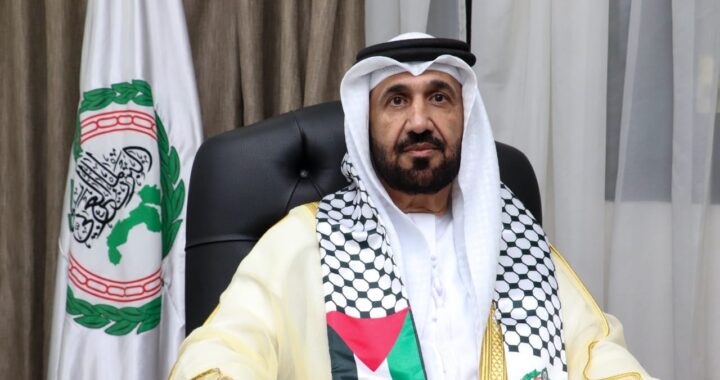  البرلمان العربي يدين تشريع كنيست كيان الاحتلال قرصنة أموال المقاصة الفلسطينية 