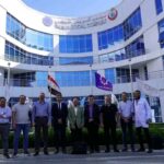 هيئة الرعاية الصحية تستعرض إنجازات منظومة التأمين الصحي الشامل بمحافظة السويس بعد عام ونصف من التشغيل الرسمي