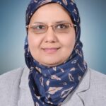مجلة «بحوث الإعلام وعلوم الاتصال» تحصد تقييم (7/7) للعام الرابع.. وإيناس حامد: إنجاز يعكس جودة البحث العلمي