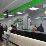 التموين : استمارة تحديث البيانات بمكاتب البريد ولجنة يومية لفحص التظلمات والبت فيها وإخطار المواطنين بنتيجة الفحص عبر رسالة نصية على الهاتف المحمول