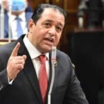 علاء عابد: تكريم الرئيس السيسي للمنتخب الوطني رسالة تقدير للأبطال وخارطة طريق لمستقبل الرياضة المصرية