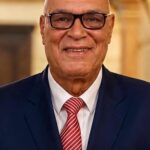 رئيس قضايا الدولة يصدر قرارًا بتعيين مقررًا للجنة العليا لوقف المستشار الدكتور/ محمد شوقي الفنجري