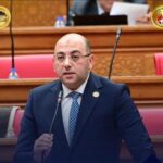 رئيس برلمانية حماة الوطن يكشف أهمية جهاز مستقبل مصر في خدمة الاقتصاد الوطني