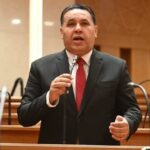 النائب عماد الغنيمي: مشروع قانون جهاز مستقبل مصر يحظى بتوافق بين الأغلبية والمعارضة