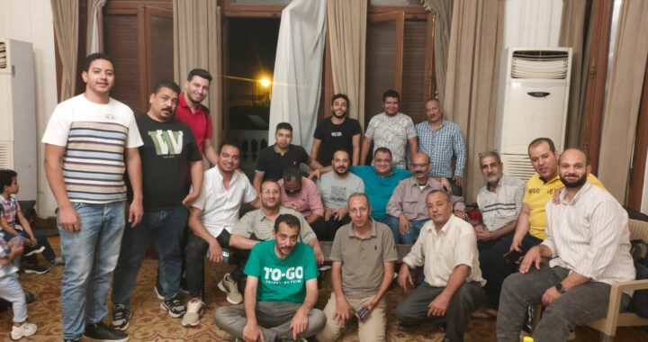 الأحد القادم.. اجتماع طارئ لنقابية الوفد بسبب مراقبة الصحفيين ومنعهم من التواصل مع نقابتهم وتأخر صرف الرواتب