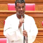 النائب عبدالرحمن بشاري يطالب بسرعة إصلاح منظومة صرف الأسمدة ويؤكد حرمان الفلاح يهدد الأمن الغذائي
