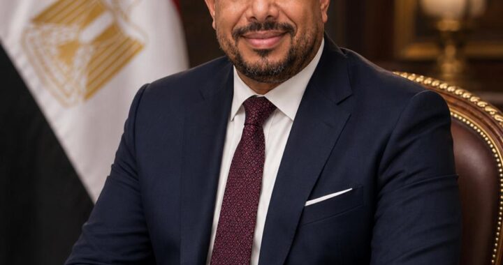 قيادي بالجبهة الوطنية: السيسي يرسخ نموذجًا جديدًا للتعاون الأفريقي عبر مشروع سد جوليوس نيريري