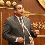 النائب عماد خليل يعلن دعمه لتفعيل حق الأداء العلني: خطوة ضرورية لحماية الملكية الفكرية وحق الفنانين