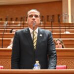 النائب ممدوح جاب الله: جامعة “كيان” للقوات المسلحة ستُخرج كوادر منضبطة وقادرة على تلبية احتياجات سوق العمل
