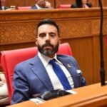 قرطام في كشف حسابه البرلماني: مواقفي تحت القبة للدفاع عن المواطن وليس لتسجيل مواقف سياسية