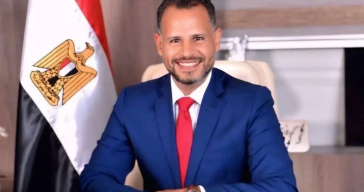 محمد فاروق يوسف يكشف فرص نمو السياحة بالساحل الشمالي والعلمين بعد ان أصبحت محط أنظار العالم