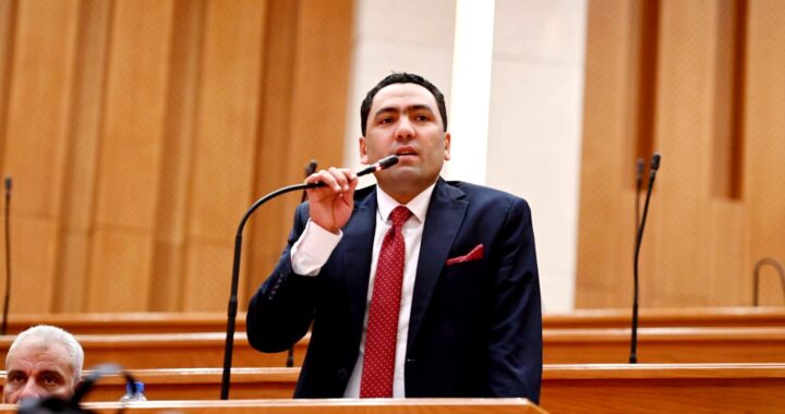 نائب بـ«الخطة والموازنة»: توجيهات الرئيس السيسي باستكمال إصلاح منظومة التعليم تؤكد بناء جيل قادر على المنافسة عالميًا