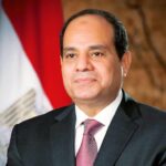 رئيس قضايا الدولة يهنىء الرئيس عبد الفتاح السيسى، والشعب المصري العظيم بمناسبة الذكرى 74 لثورة 23 يوليو 1952.