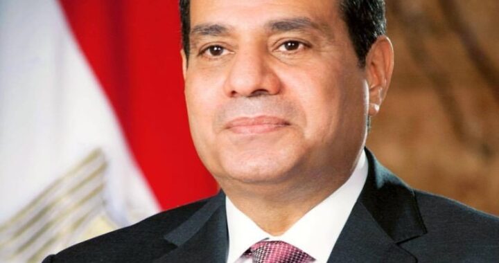 رئيس قضايا الدولة يهنىء الرئيس عبد الفتاح السيسى، والشعب المصري العظيم بمناسبة الذكرى 74 لثورة 23 يوليو 1952.