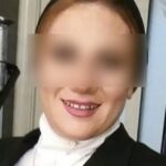 القبض علي المحاميه المتهمه بتقطيع جثه امها بالاسكندريه