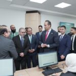رئيس الرعاية الصحية: المستشفى الافتراضي بالإسماعيلية نقلة نوعية في مستقبل الطب الرقمي بمصر وأفريقيا