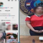 سقوط صانعة محتوى بالنزهة لنشرها مقاطع رقص خادشة للحياء بهدف زيادة المشاهدات