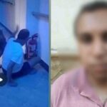 معندوش رحمة.. القبض على مشرف بدار مسنين تعدى على نزيل بالضرب