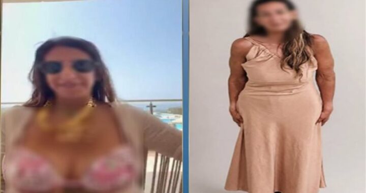 القبض على هايدى زيدان بعد نشرها مقاطع تتضمن تجاوزات وادعاءات