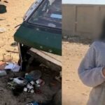 لاستكمال إجراءات التصالح، تأجيل محاكمة المتهمين بدهس فتاة الشاي