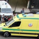 وفاة شخص وإصابة 6 آخرين في حريق مطعم داخل مول شهير بالتجمع